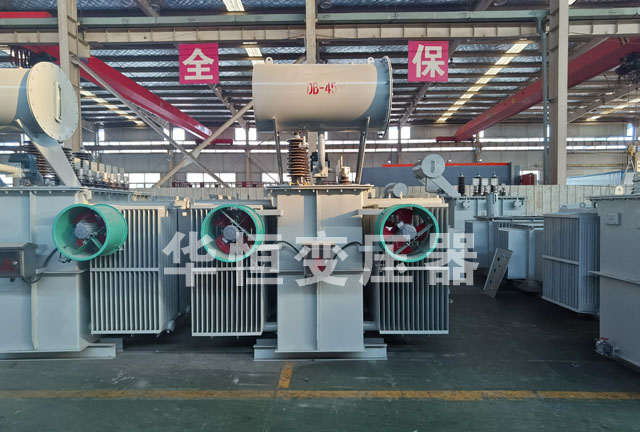 S13-6300/35建湖建湖建湖电力变压器