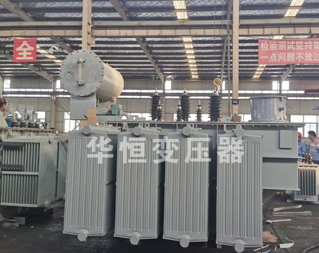 SZ11-8000/35建湖建湖建湖油浸式变压器价格